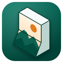 MapEasy logo